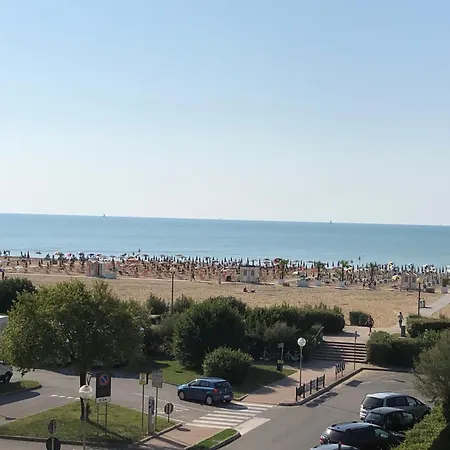 Villino Sud 23a بيبيوني