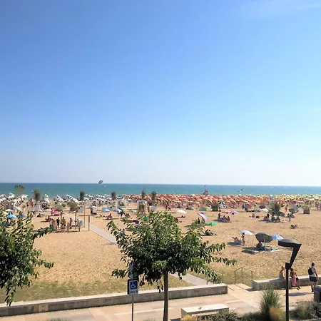 Villino Sud 23a * بيبيوني