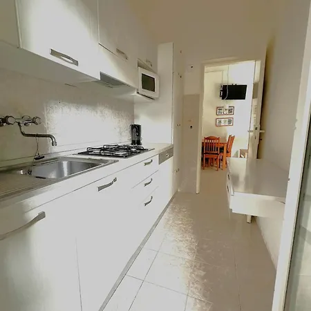 شقة Villino Sud 23a بيبيوني