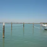 Apartman Villino Sud 23a Bibione