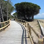 Apartman Villino Sud 23a