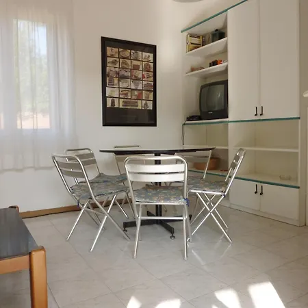 Daire Villino Sud 23a *