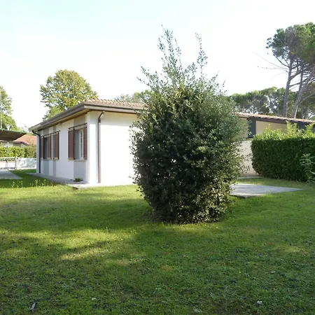 Daire Villino Sud 23a Bibione