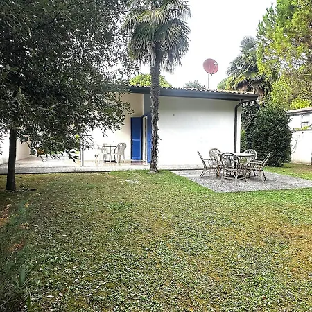Apartman Villino Sud 23a *
