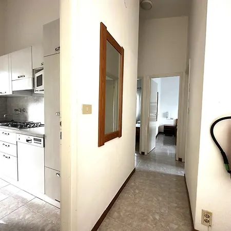 Villino Sud 23a Apartman *
