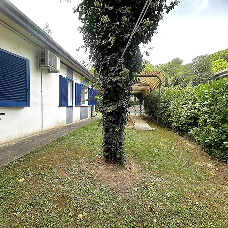 Apartman Villino Sud 23a *