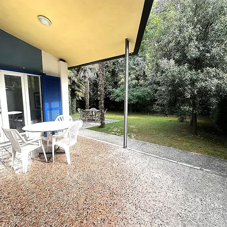 Villino Sud 23a Apartman