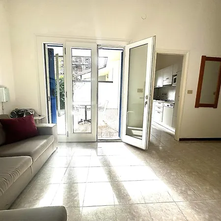 Villino Sud 23a Apartman *