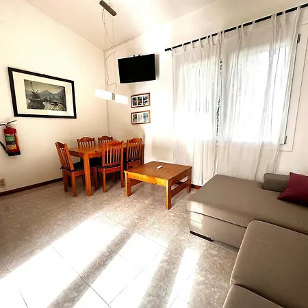 Villino Sud 23a Apartman
