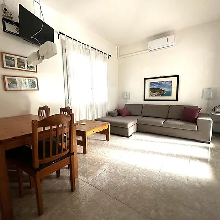 Villino Sud 23a Apartman Bibione